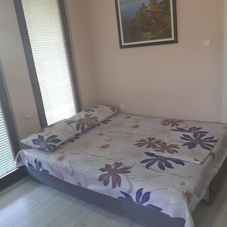 Apartman Bojan Ochryda Zewnętrze zdjęcie