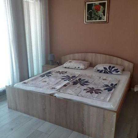 Apartman Bojan Ochryda Zewnętrze zdjęcie