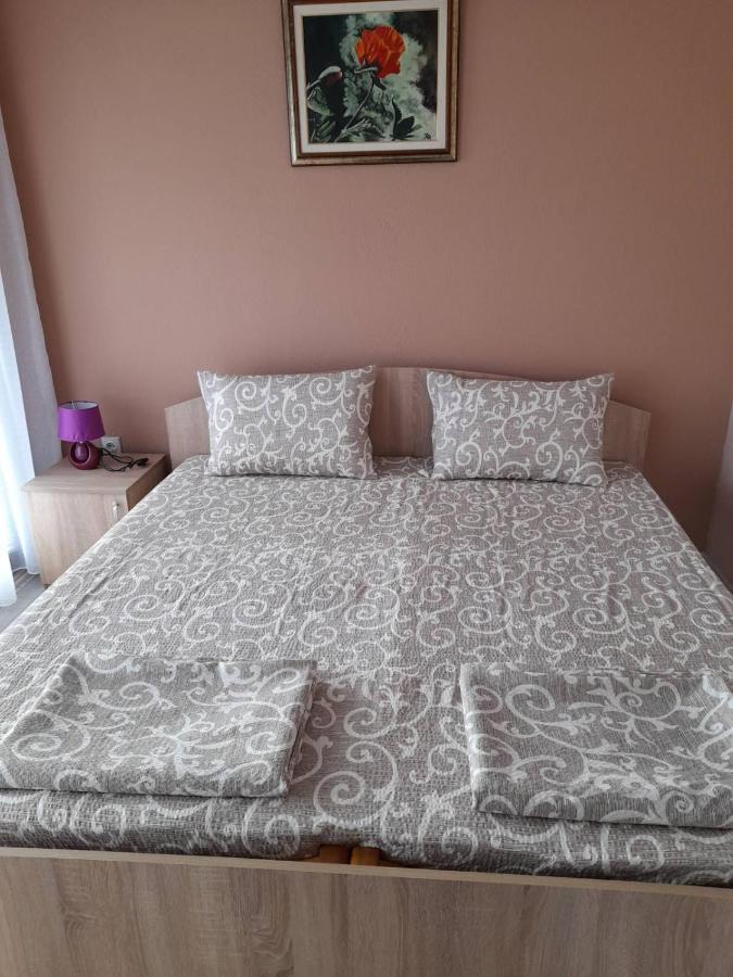 Apartman Bojan Ochryda Zewnętrze zdjęcie