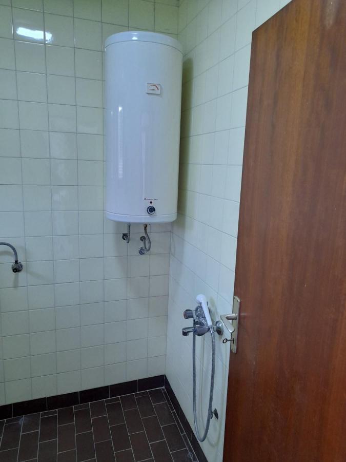 Apartman Bojan Ochryda Zewnętrze zdjęcie