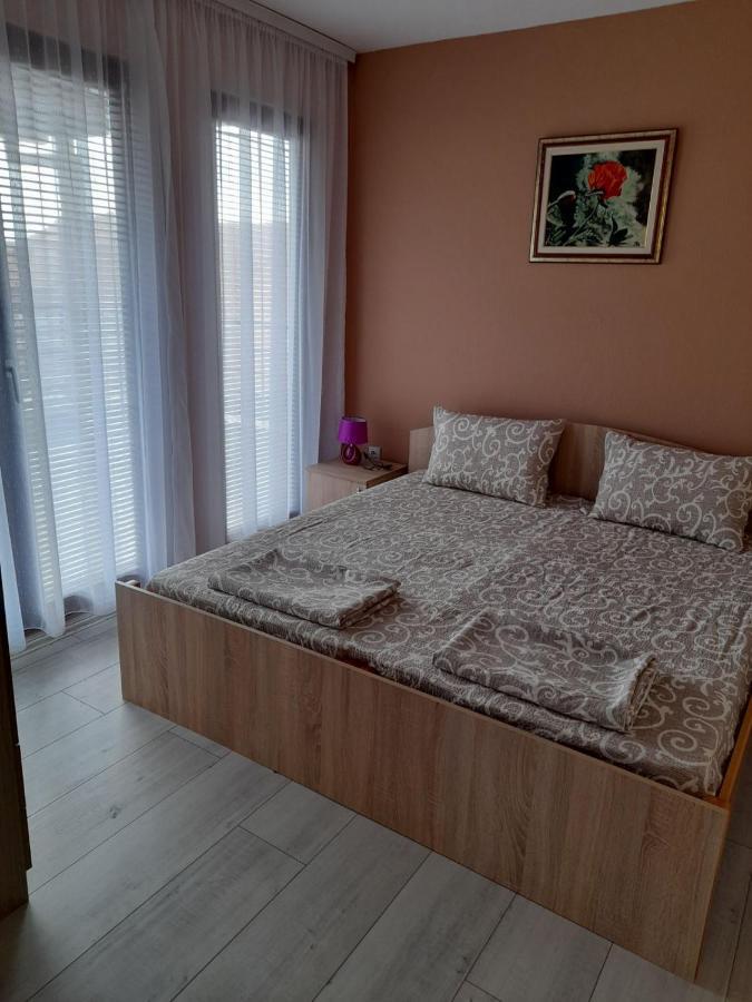 Apartman Bojan Ochryda Zewnętrze zdjęcie