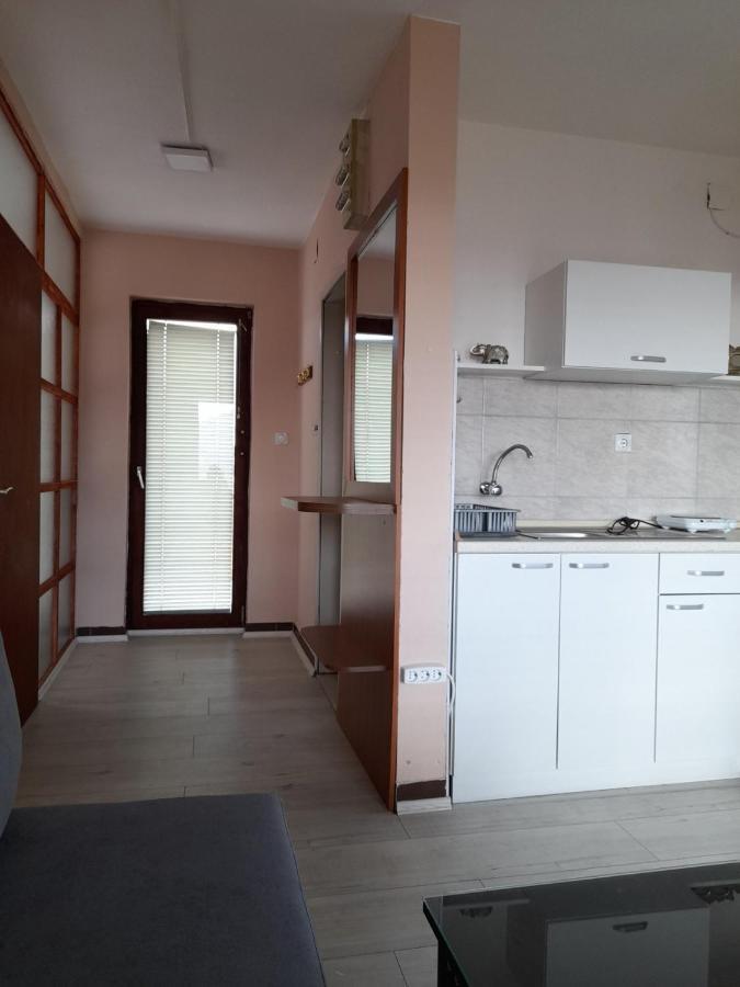 Apartman Bojan Ochryda Zewnętrze zdjęcie