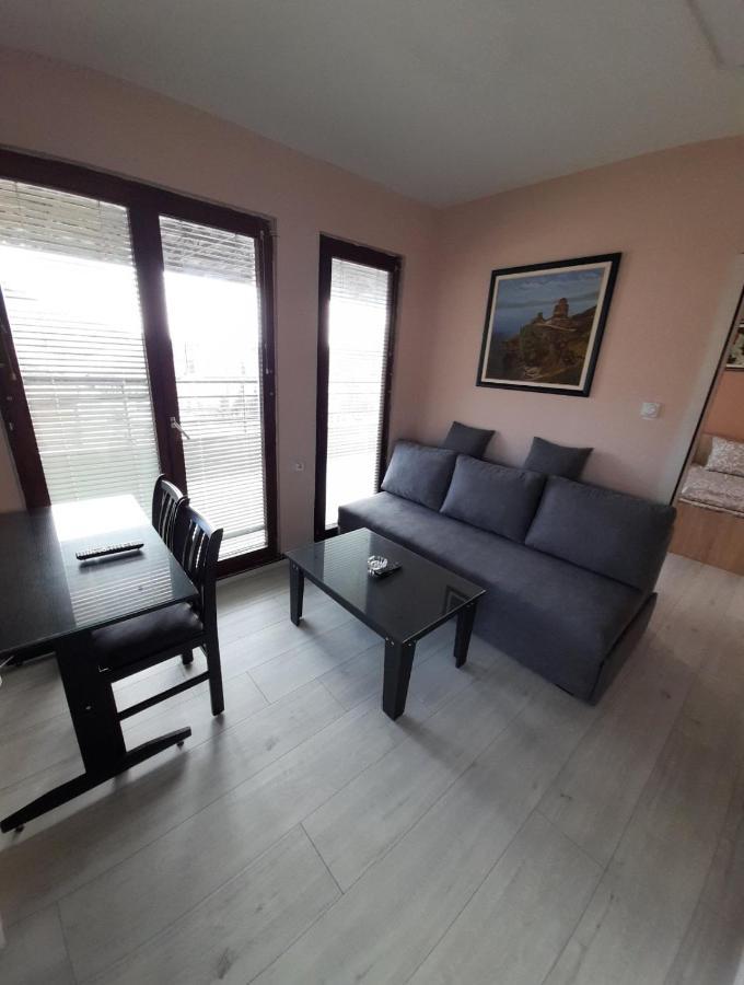 Apartman Bojan Ochryda Zewnętrze zdjęcie