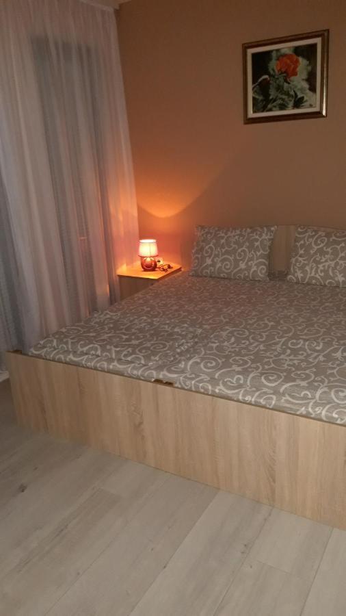 Apartman Bojan Ochryda Zewnętrze zdjęcie