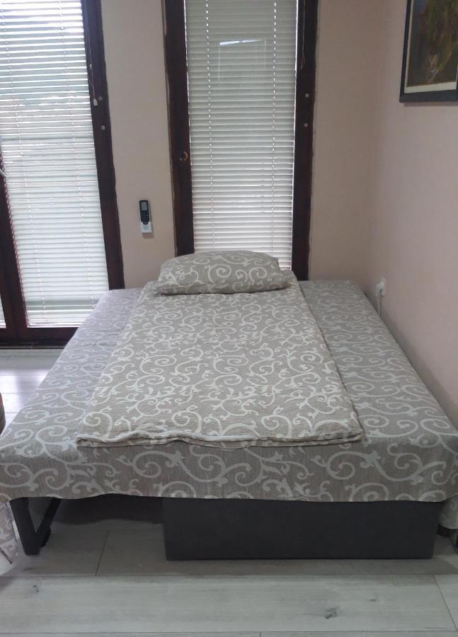Apartman Bojan Ochryda Zewnętrze zdjęcie