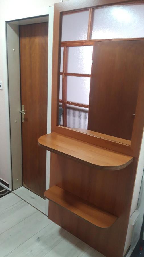 Apartman Bojan Ochryda Zewnętrze zdjęcie