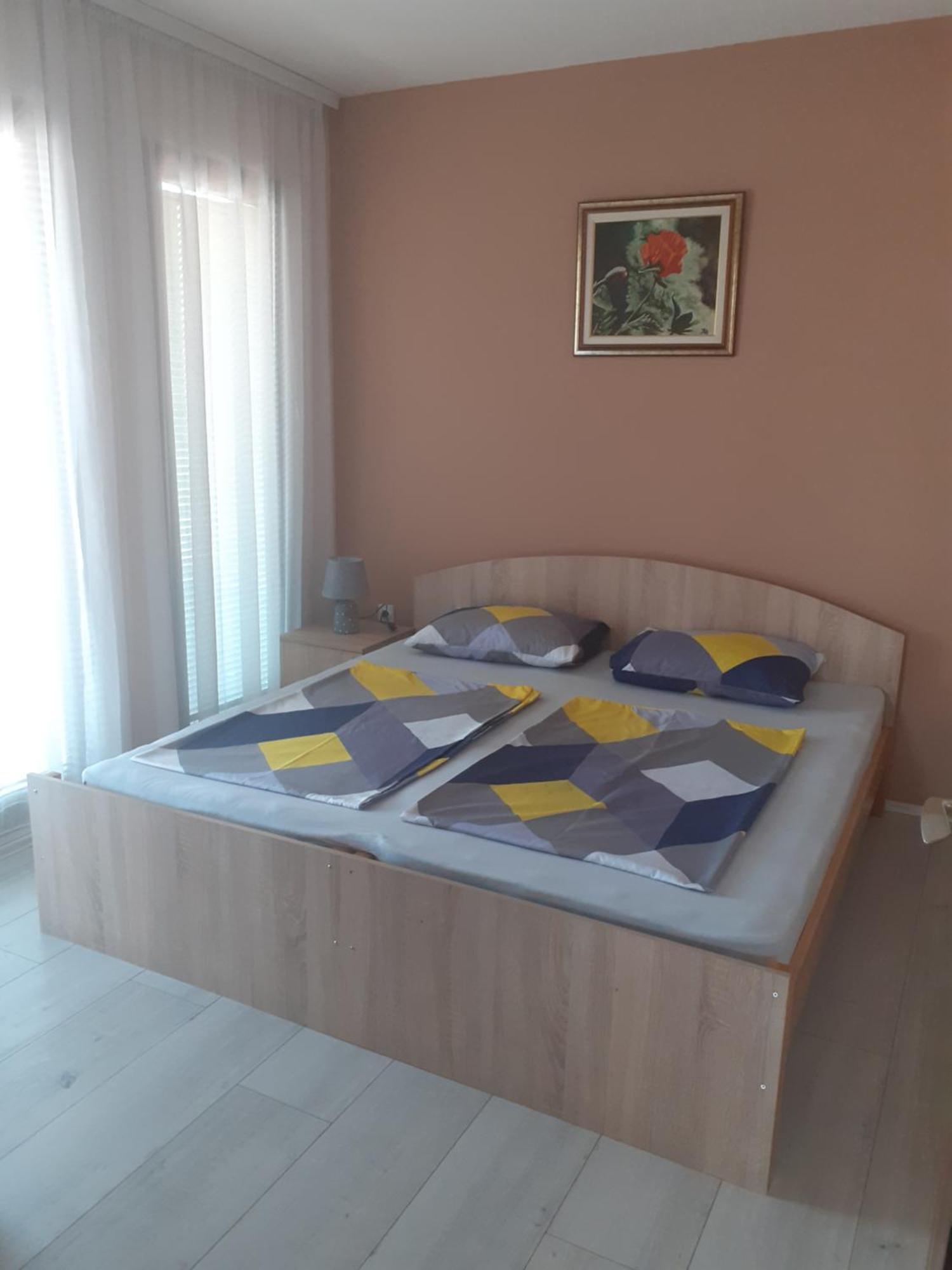 Apartman Bojan Ochryda Zewnętrze zdjęcie